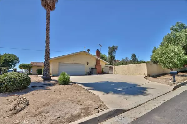 21355 Webster AVE, Perris, CA 92570