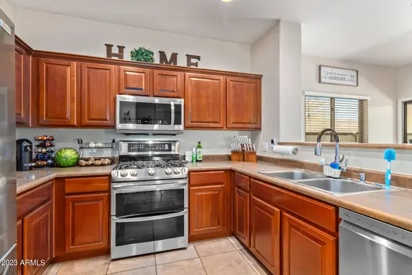 17613 W Lundberg Street, Surprise, AZ 85388