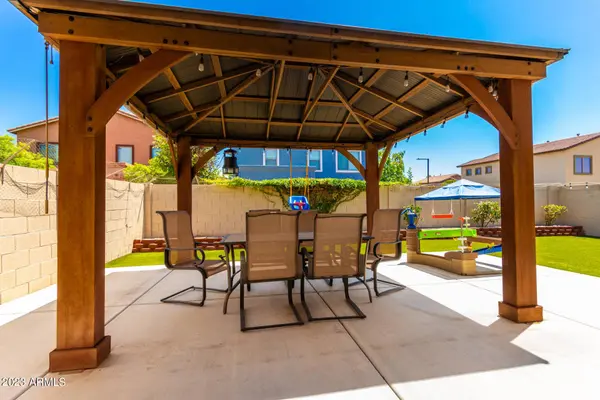 17613 W Lundberg Street, Surprise, AZ 85388