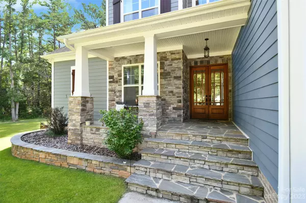 9600 Sunshine LN, Concord, NC 28027