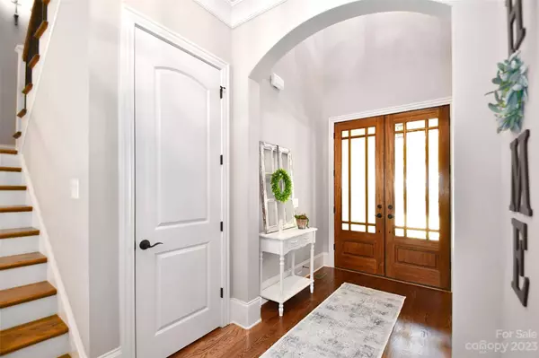 9600 Sunshine LN, Concord, NC 28027