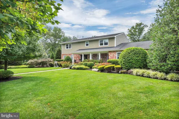 217 DEMAREST RD, Moorestown, NJ 08057