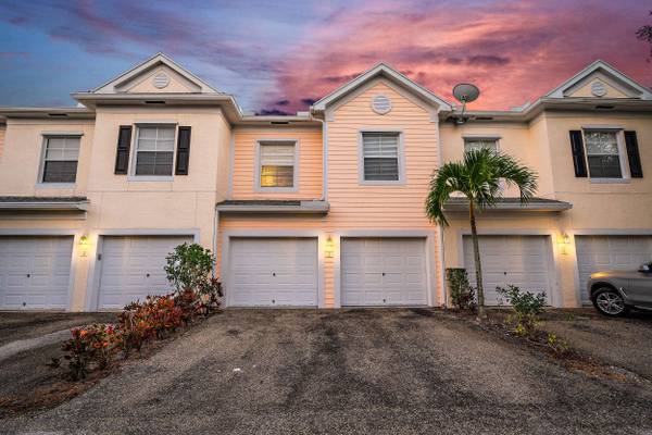 105 Santiago DR 102, Jupiter, FL 33458