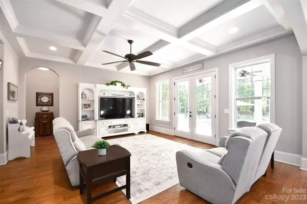 9600 Sunshine LN, Concord, NC 28027