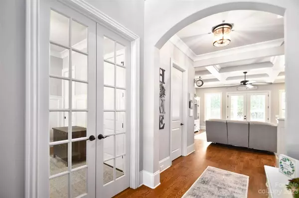 9600 Sunshine LN, Concord, NC 28027