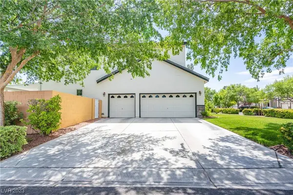 7640 Pleasant Colony Court, Las Vegas, NV 89131