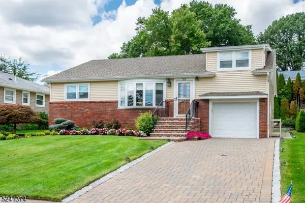 212 Starmond Ave, Clifton City, NJ 07013