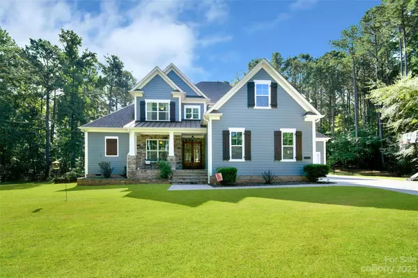 9600 Sunshine LN, Concord, NC 28027