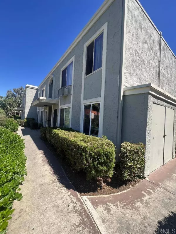 1240 N Broadway #13, Escondido, CA 92026