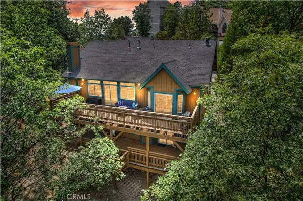 1073 Nadelhorn DR, Lake Arrowhead, CA 92352