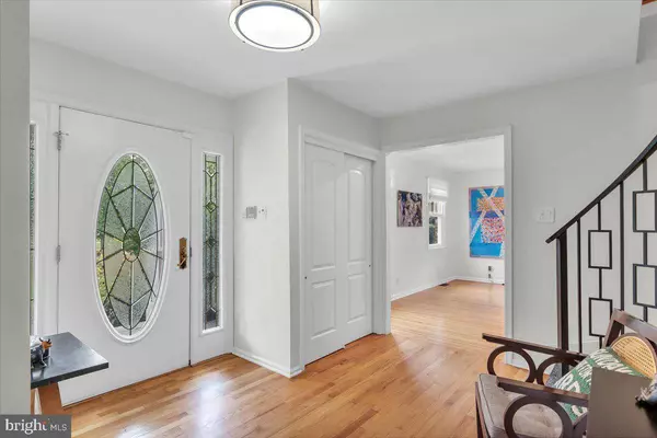 217 DEMAREST RD, Moorestown, NJ 08057