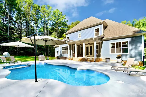 9600 Sunshine LN, Concord, NC 28027