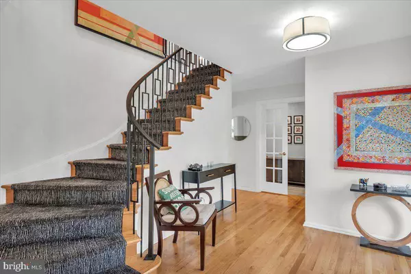 217 DEMAREST RD, Moorestown, NJ 08057