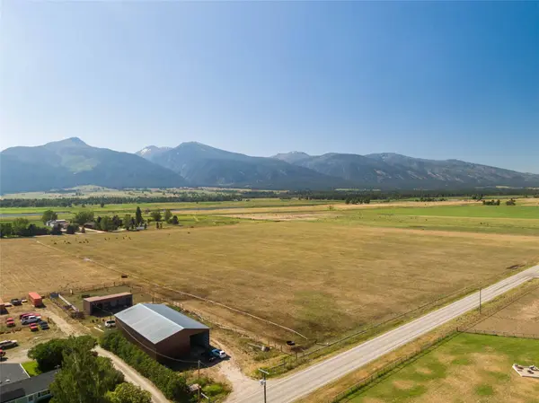 Tract B Wild Fowl LN, Stevensville, MT 59870