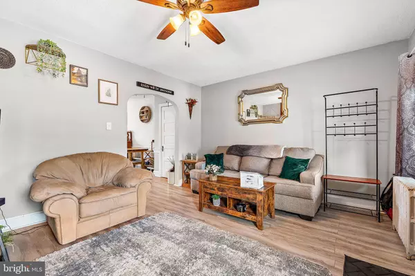 412 S UNION ST, Wilmington, DE 19805