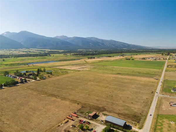 Tract B Wild Fowl LN, Stevensville, MT 59870