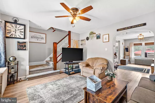 412 S UNION ST, Wilmington, DE 19805