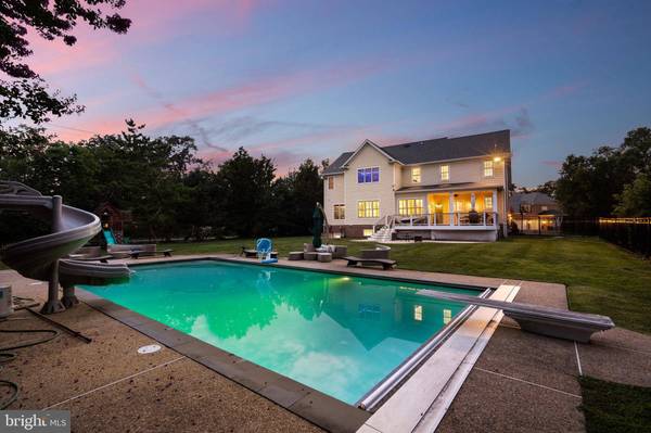 13120 THOMPSON RD, Fairfax, VA 22033