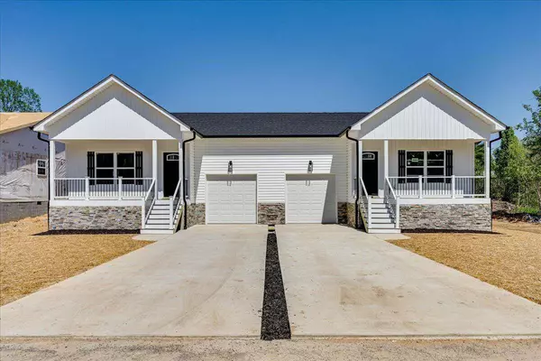 0 Michigan Ln #Lot 4 Unit C-D, Dunlap, TN 37327