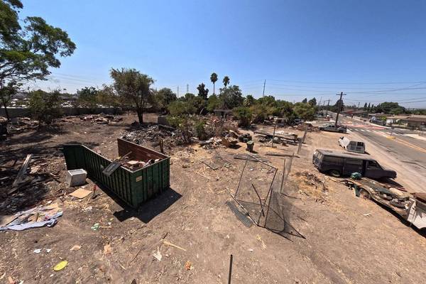 3616 Harvey AVE, Stockton, CA 95206