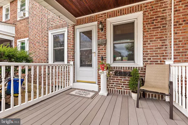 412 S UNION ST, Wilmington, DE 19805