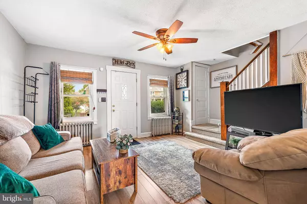 412 S UNION ST, Wilmington, DE 19805