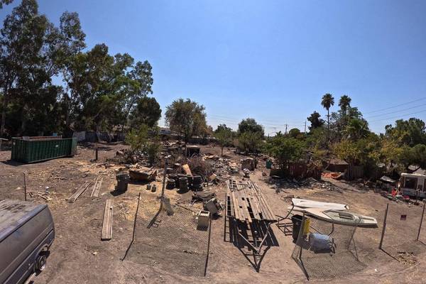 3616 Harvey AVE, Stockton, CA 95206