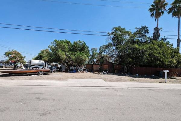 3616 Harvey AVE, Stockton, CA 95206