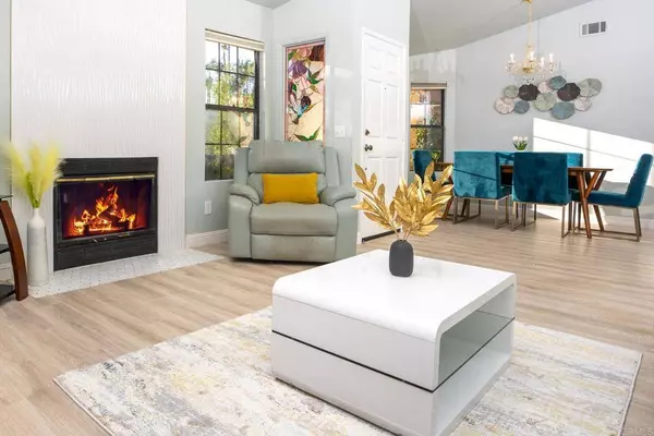 861 Huckleberry LN, Escondido, CA 92025