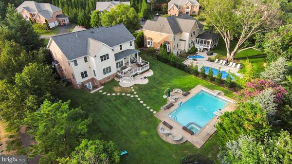 13120 THOMPSON RD, Fairfax, VA 22033