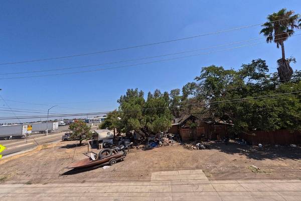 3616 Harvey AVE, Stockton, CA 95206