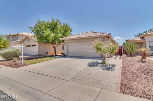 10841 W ALVARADO Road, Avondale, AZ 85392