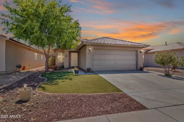 10841 W ALVARADO Road, Avondale, AZ 85392