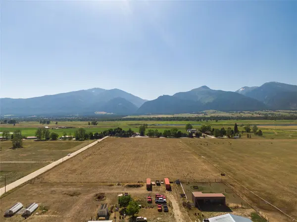 Tract B Wild Fowl LN, Stevensville, MT 59870