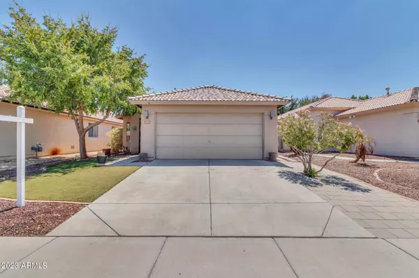 10841 W ALVARADO Road, Avondale, AZ 85392