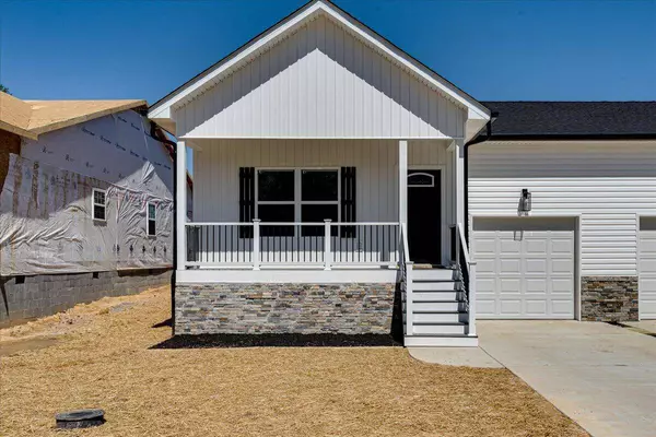 0 Michigan Ln #Lot 4 Unit C-D, Dunlap, TN 37327