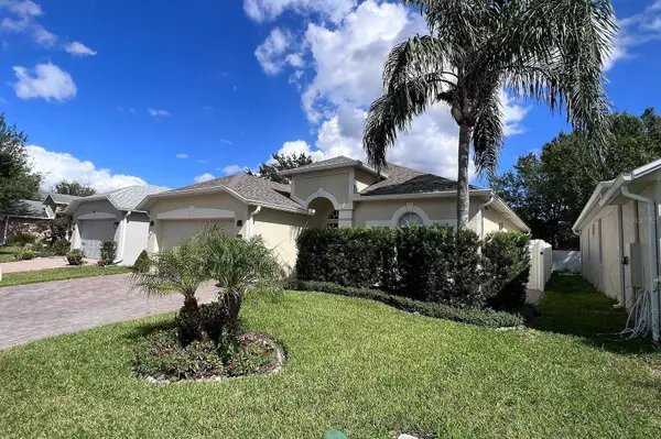9954 SHADOW CREEK DR, Orlando, FL 32832