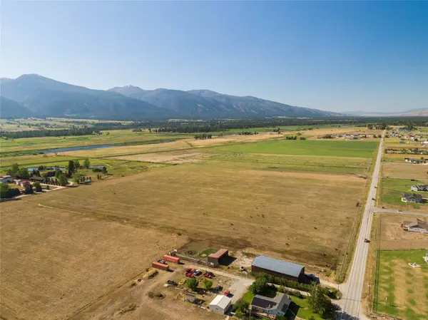 Tract B Wild Fowl LN, Stevensville, MT 59870