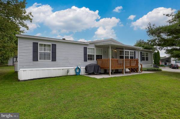 701 CASSEL RD #59, Manchester, PA 17345