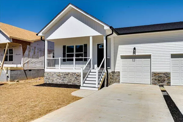 0 Michigan Ln #Lot 4 Unit C-D, Dunlap, TN 37327