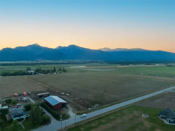 Tract B Wild Fowl LN, Stevensville, MT 59870