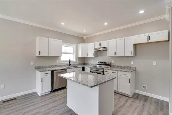 0 Michigan Ln #Lot 4 Unit C-D, Dunlap, TN 37327