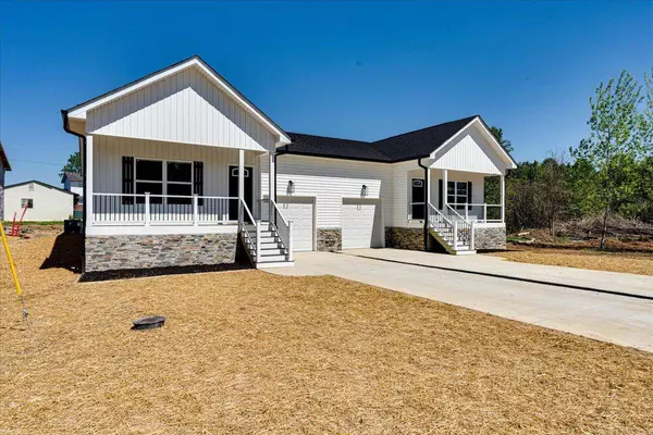 0 Michigan Ln #Lot 4 Unit C-D, Dunlap, TN 37327