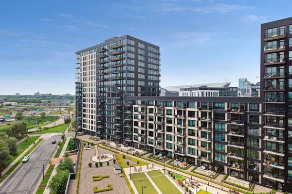 1240 S 2nd ST #933, Minneapolis, MN 55415