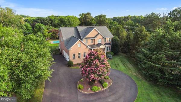 13120 THOMPSON RD, Fairfax, VA 22033