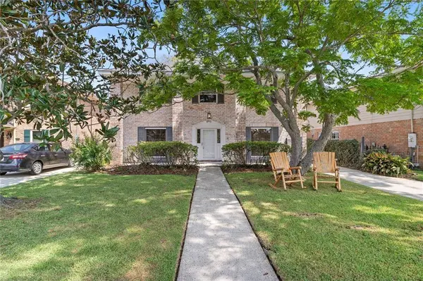 3955 PEOPLES ST, Metairie, LA 70002