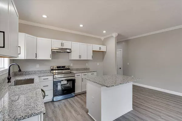 0 Michigan Ln #Lot 4 Unit C-D, Dunlap, TN 37327