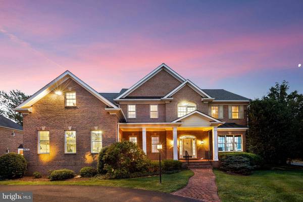 13120 THOMPSON RD, Fairfax, VA 22033