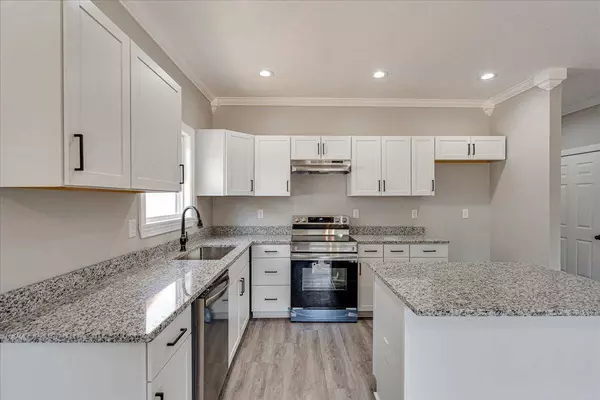 0 Michigan Ln #Lot 4 Unit C-D, Dunlap, TN 37327