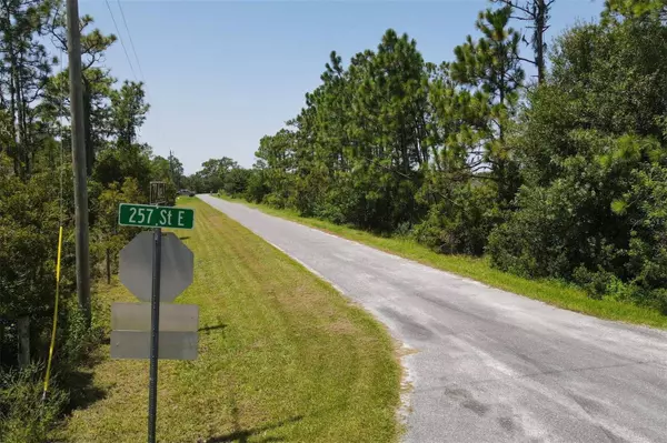 25601 79TH AVE E, Myakka City, FL 34251